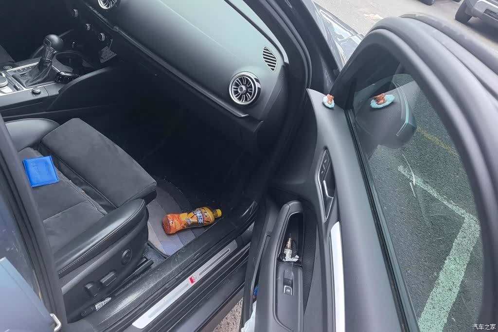 Audi A3, 2020 8
