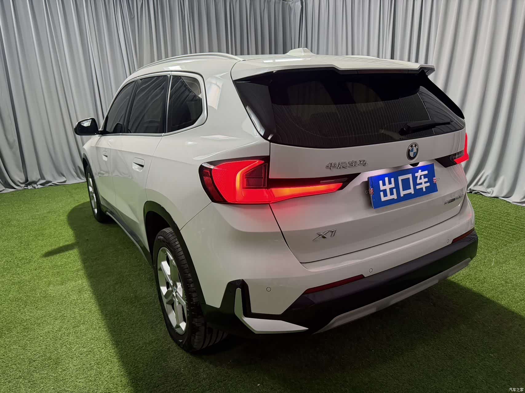 BMW X1, 2023 6