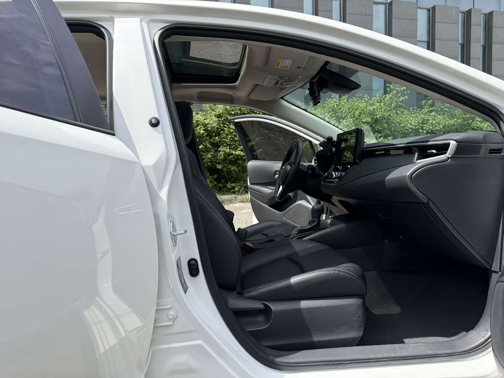 Toyota Corolla, 2024 13