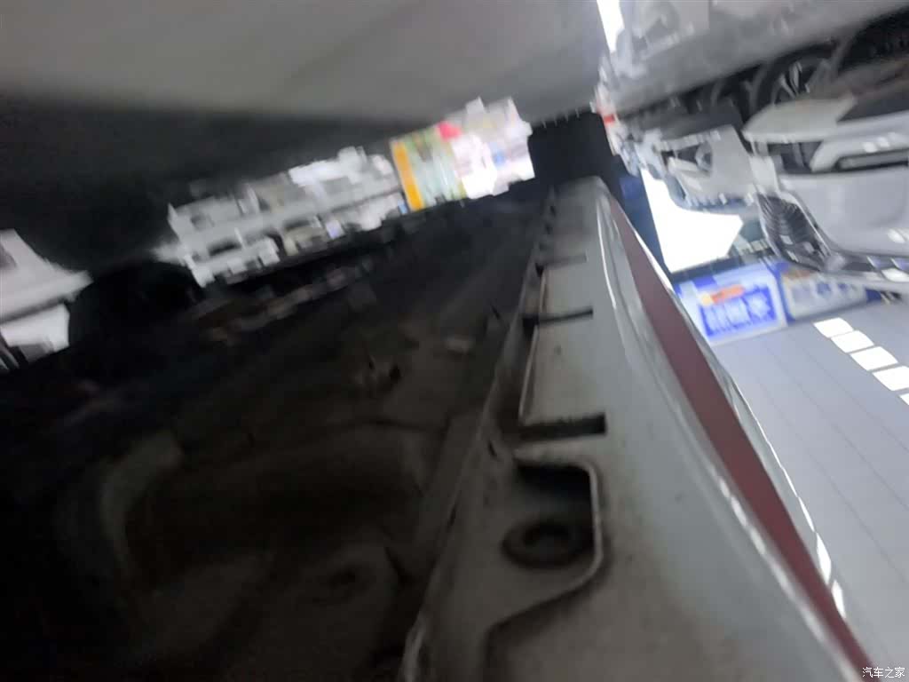 Changan CC, 2021 22