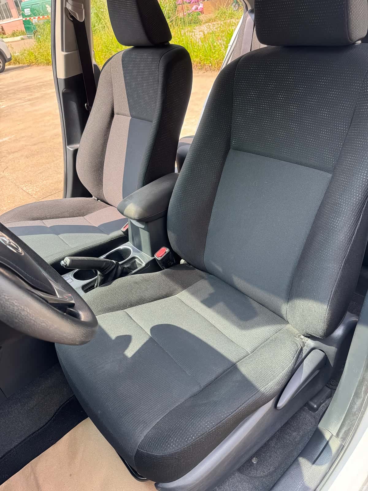 Toyota Corolla, 2016 14