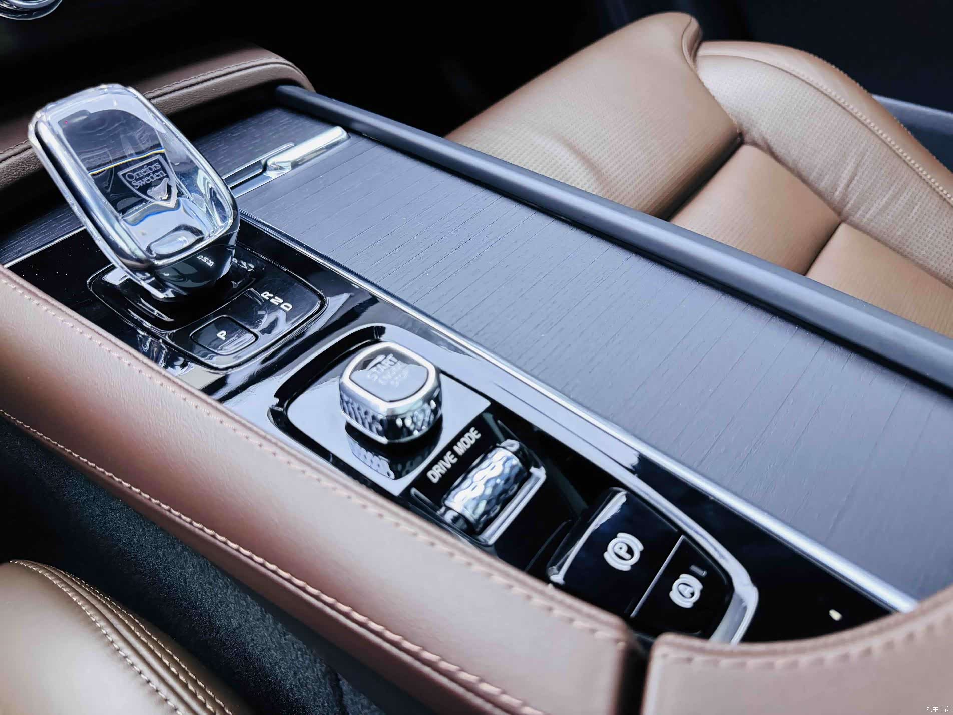 Volvo XC90, 2021 16