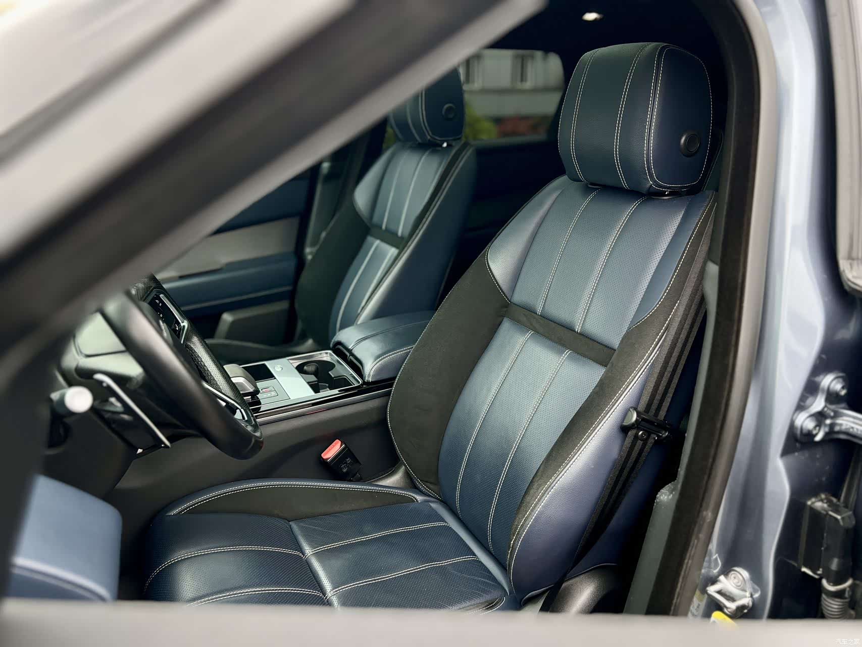Land Rover Range Rover, 2021 10