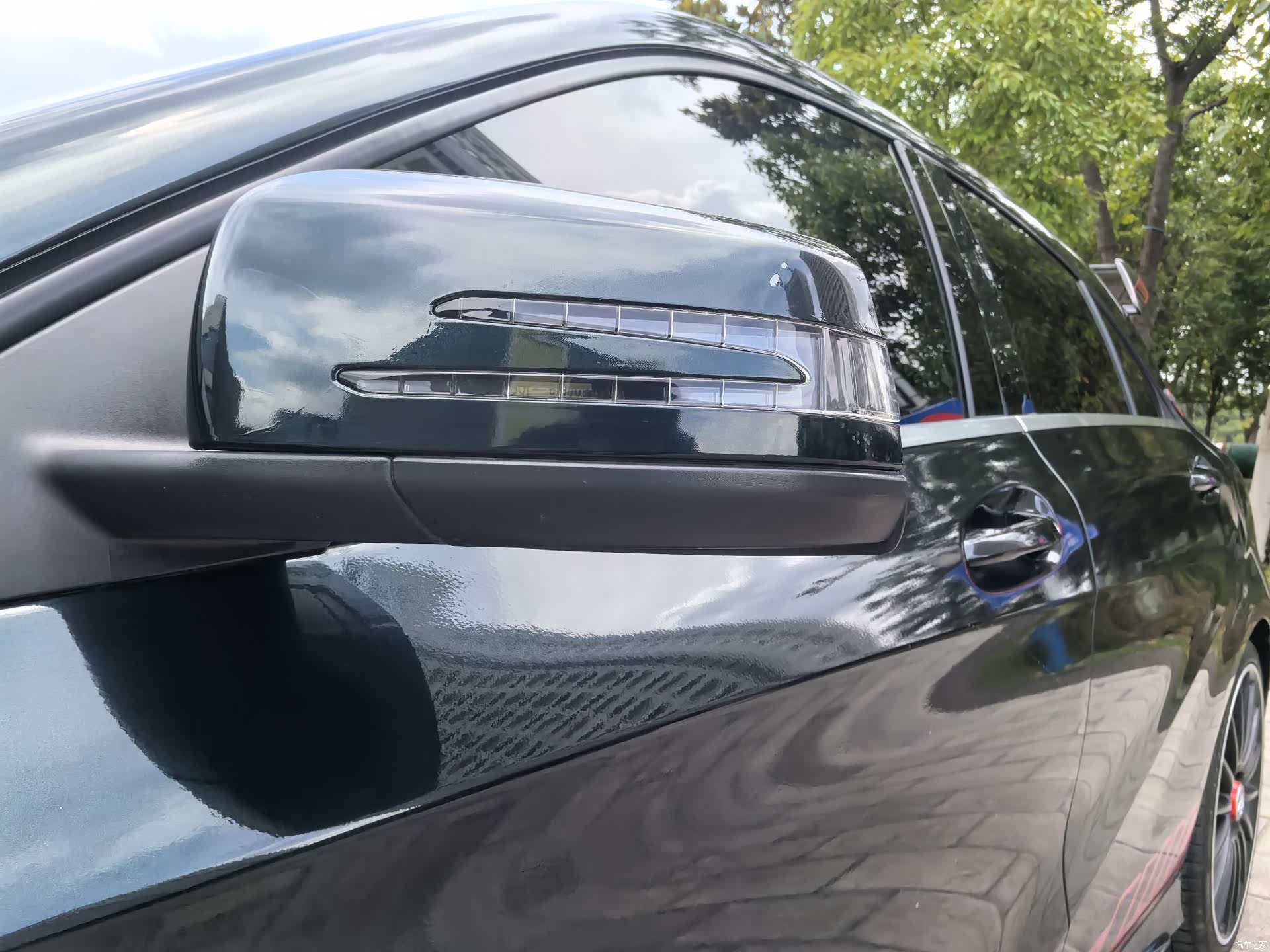 Mercedes-Benz A-Class, 2016 32