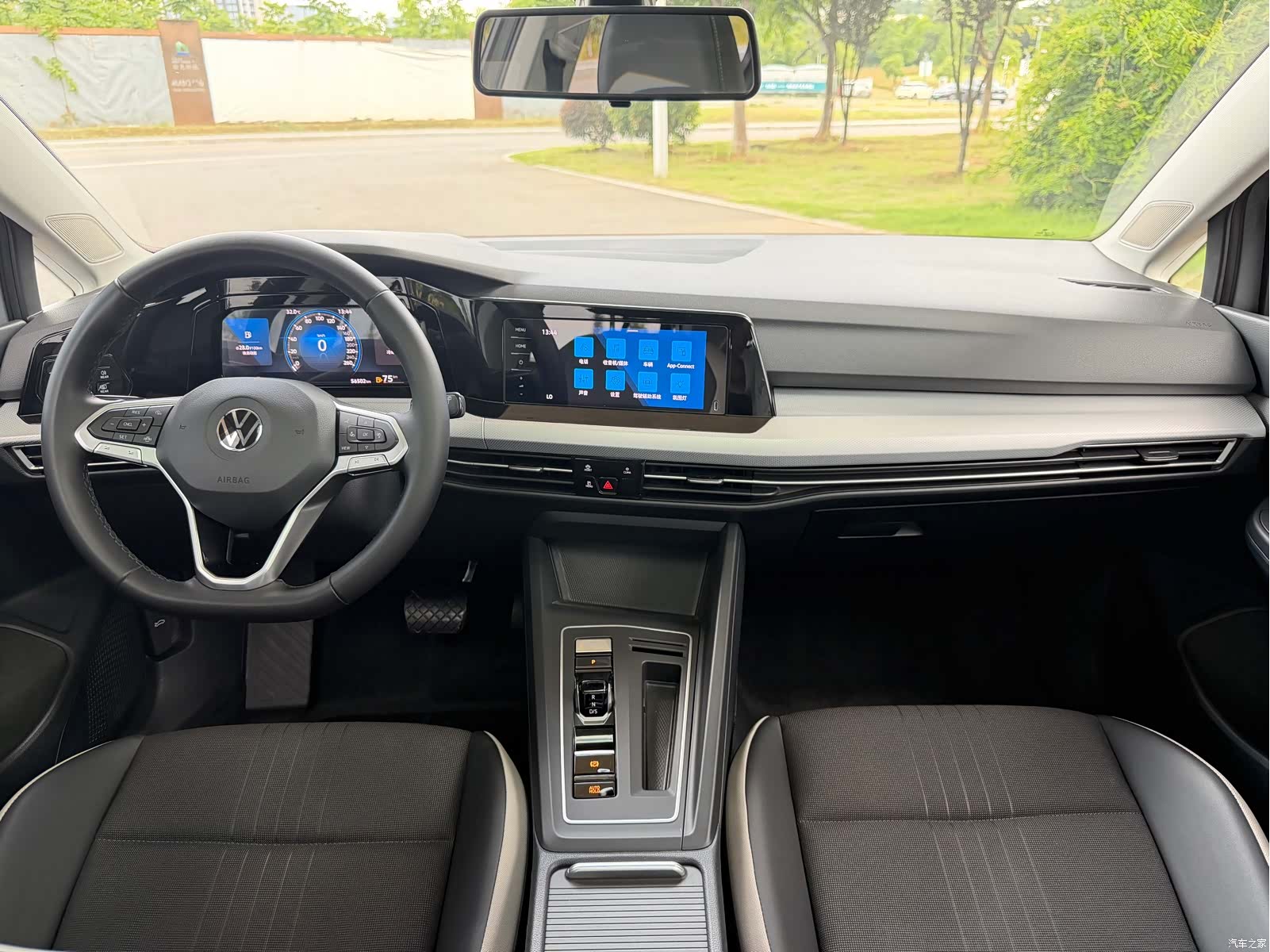 Volkswagen Golf, 2021 13