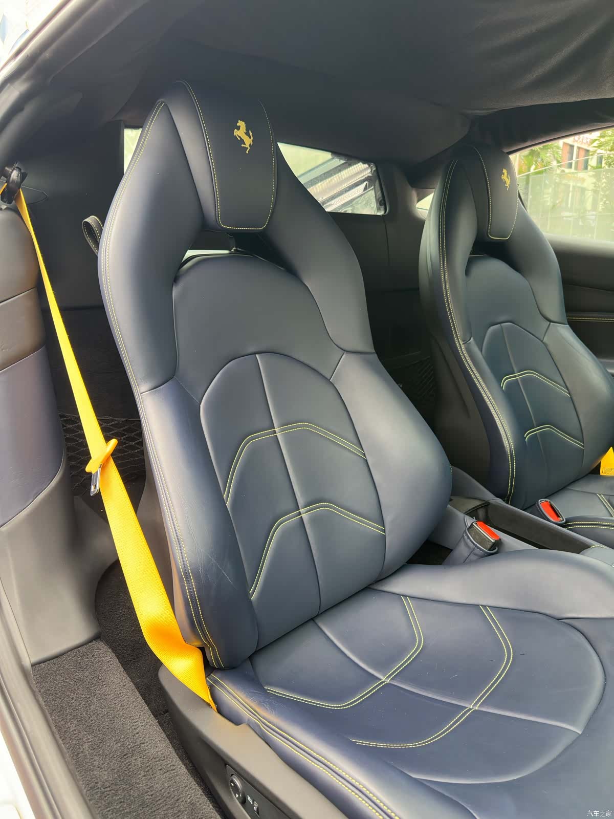 Ferrari 488, 2019 14