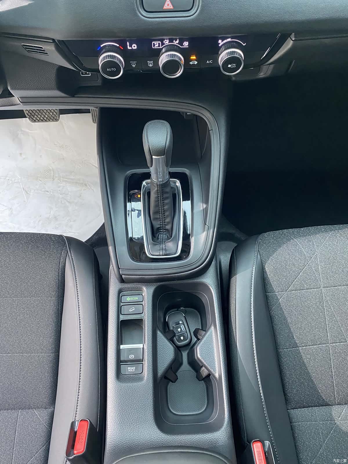 Honda Vezel, 2024 18