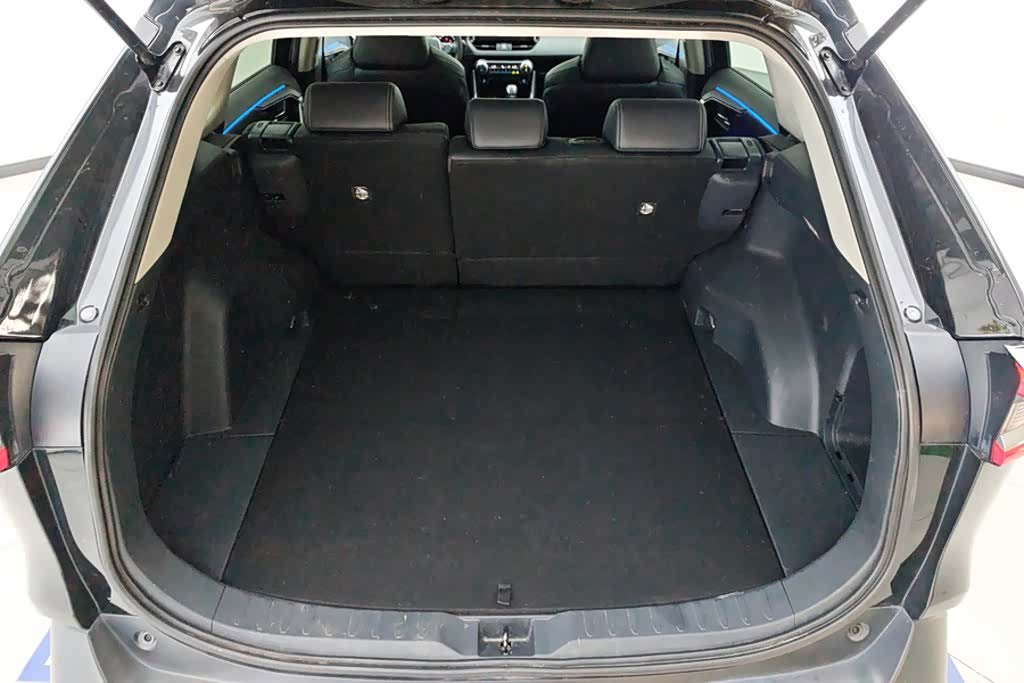 Toyota Wildlander, 2022 4