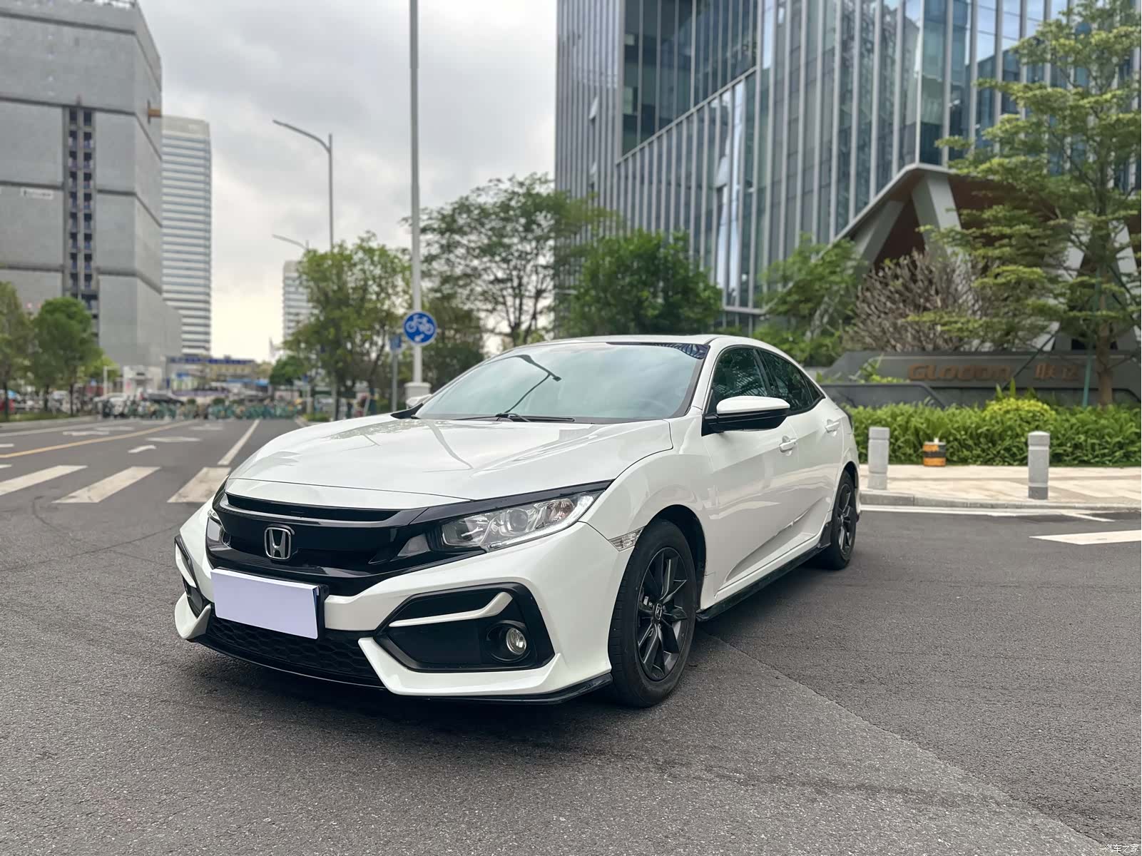 Honda Civic, 2020 3