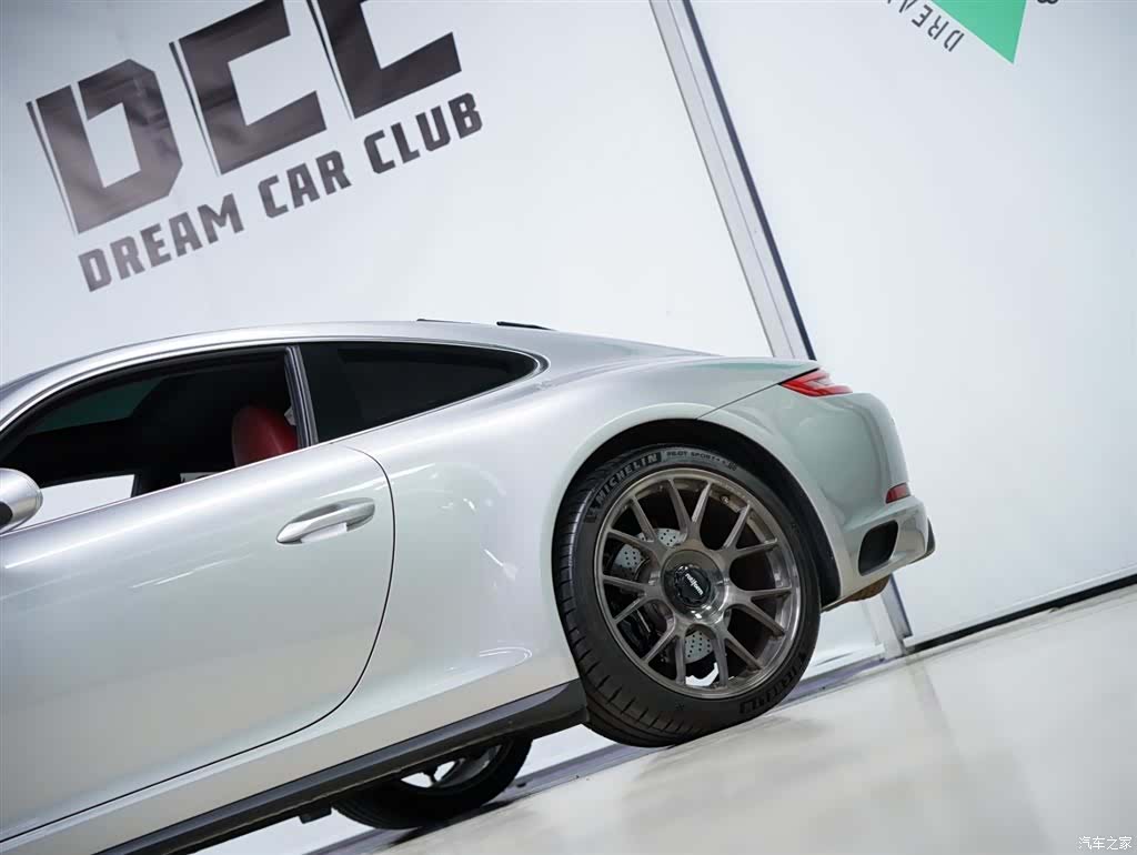 Porsche 911, 2017 23