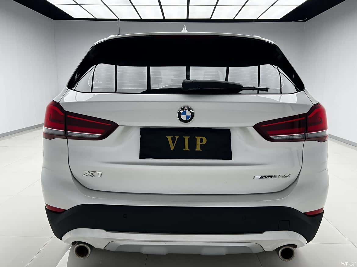 BMW X1, 2023 3