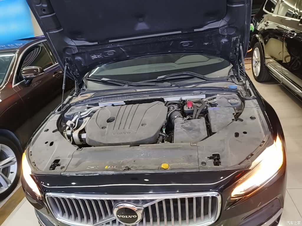 Volvo S90, 2022 20