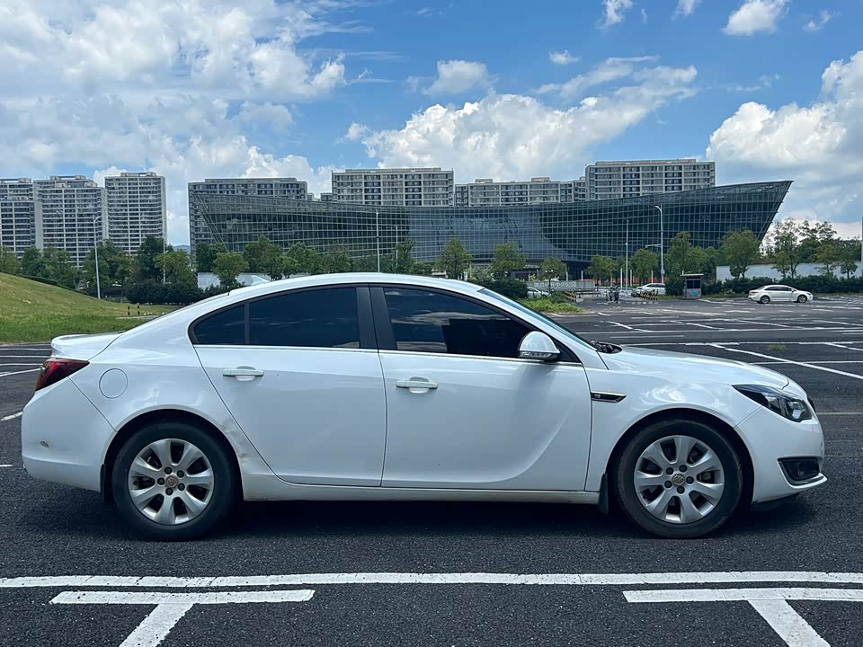 Buick Regal Buick Regal