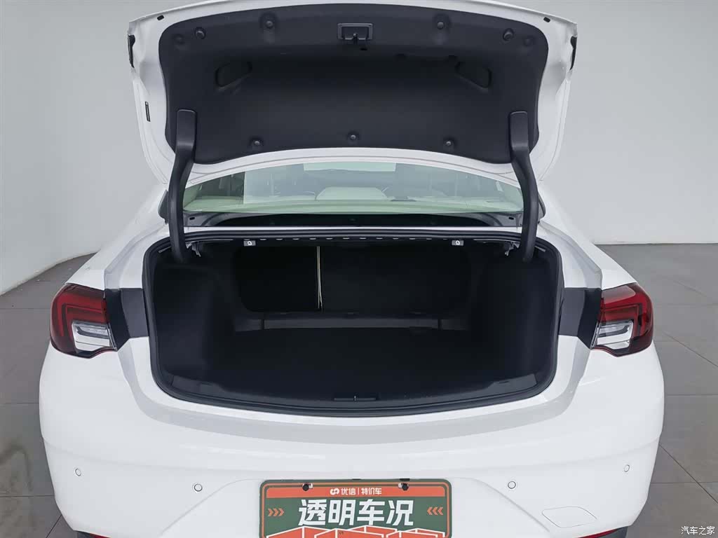 Buick Regal, 2022 16