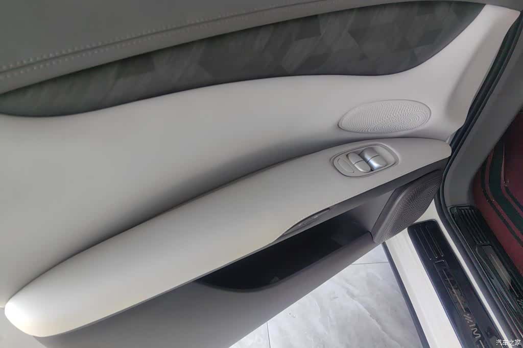 IM Motors LS6, 2024 7