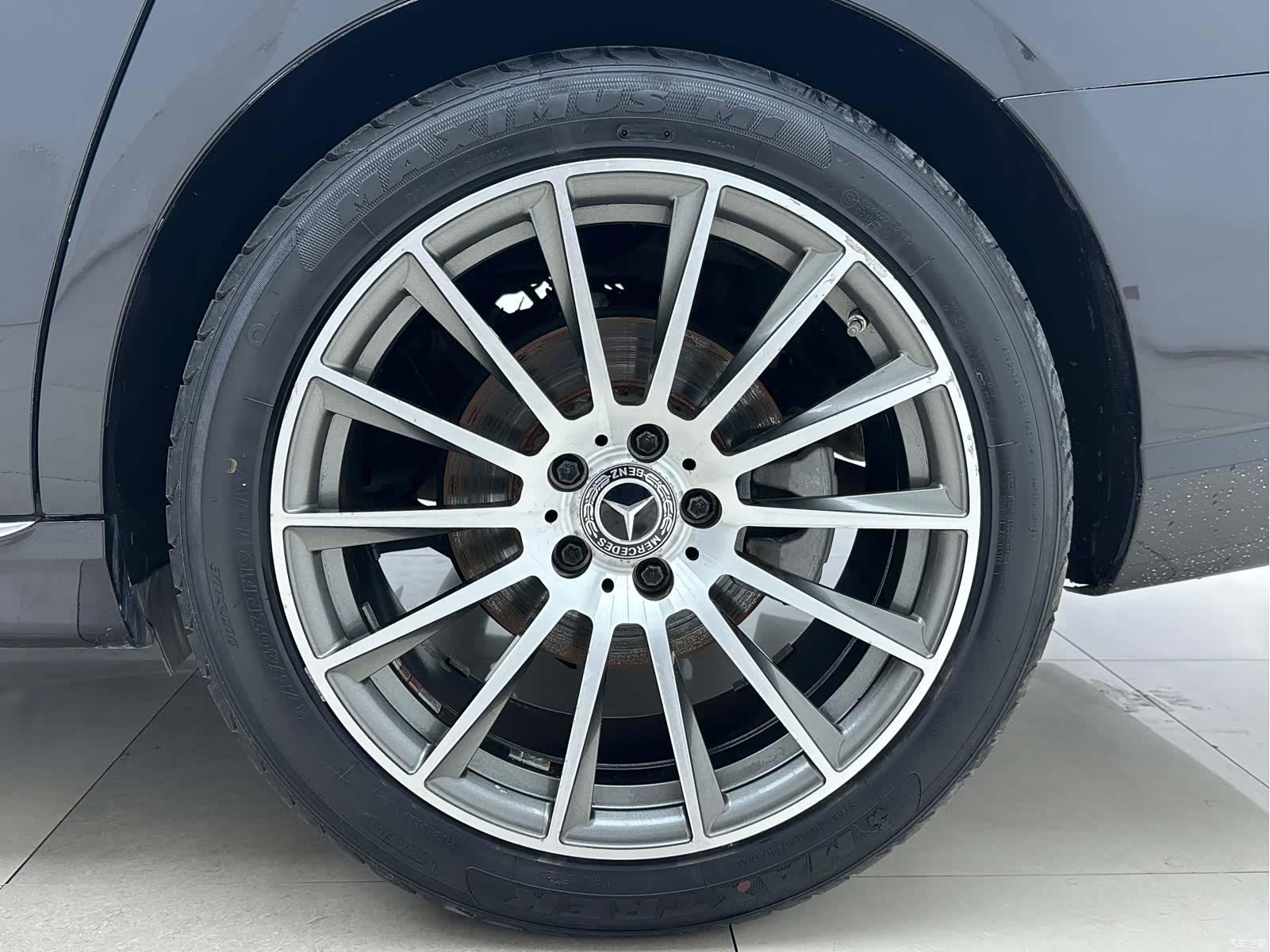 Mercedes-Benz E-Class, 2022 20