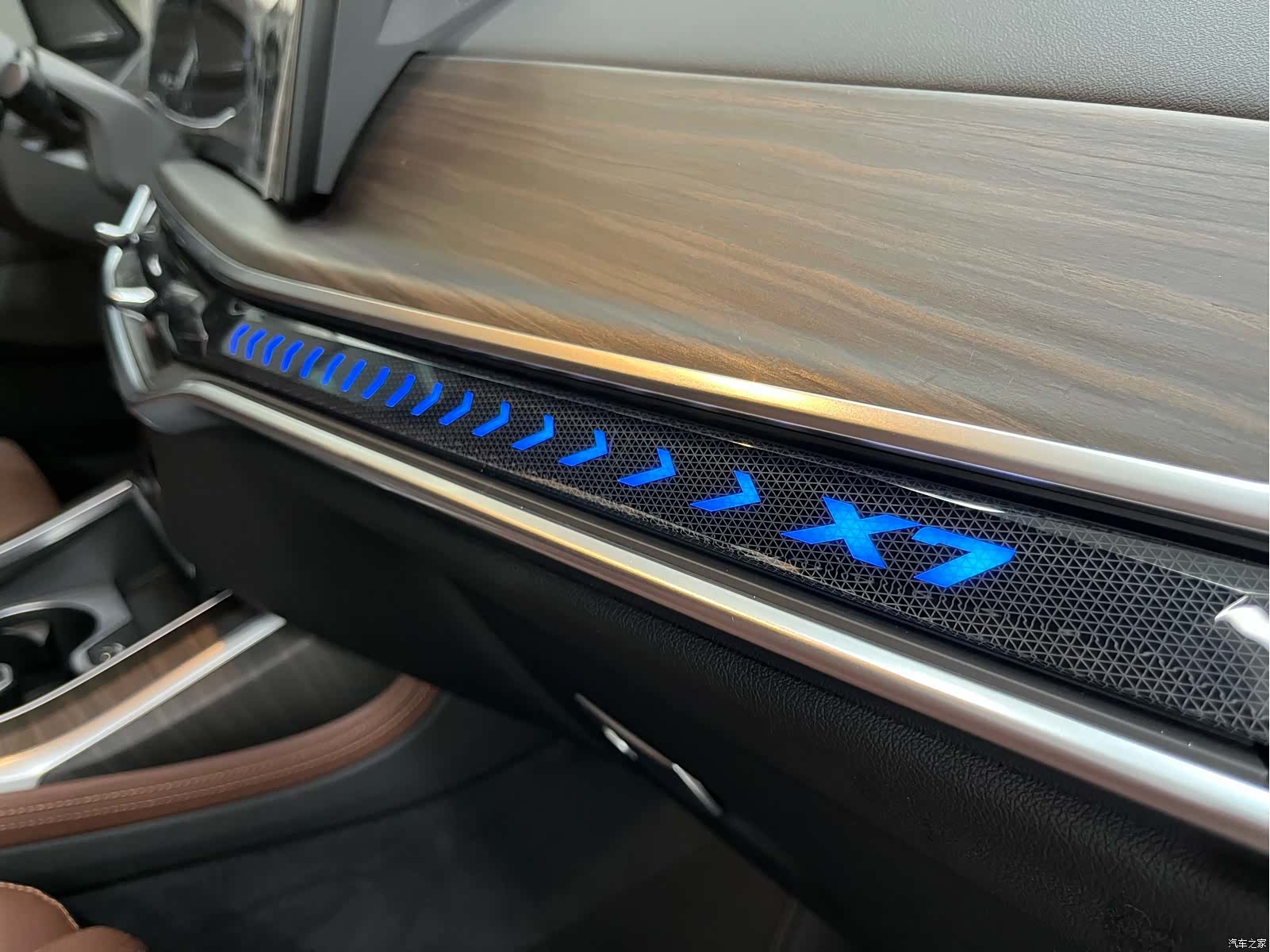 BMW X7, 2023 21