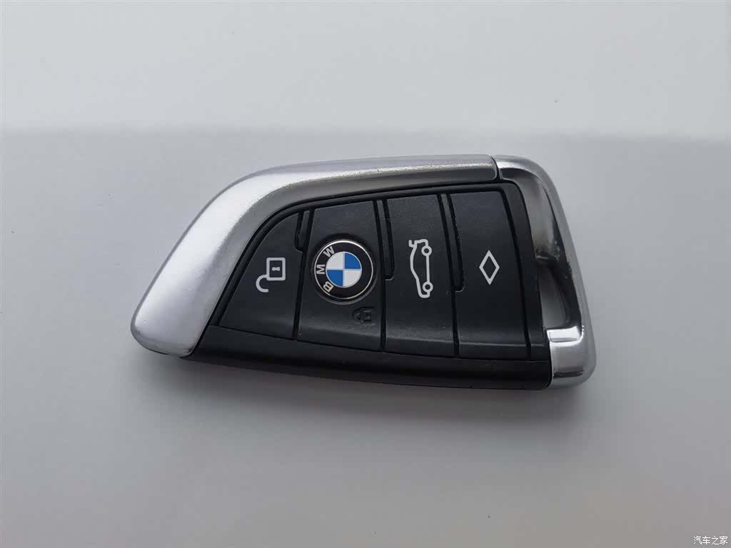 BMW 5 Series, 2017 19