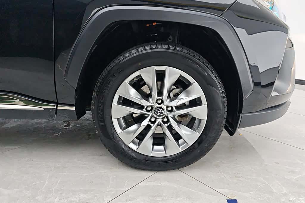 Toyota Wildlander, 2022 6