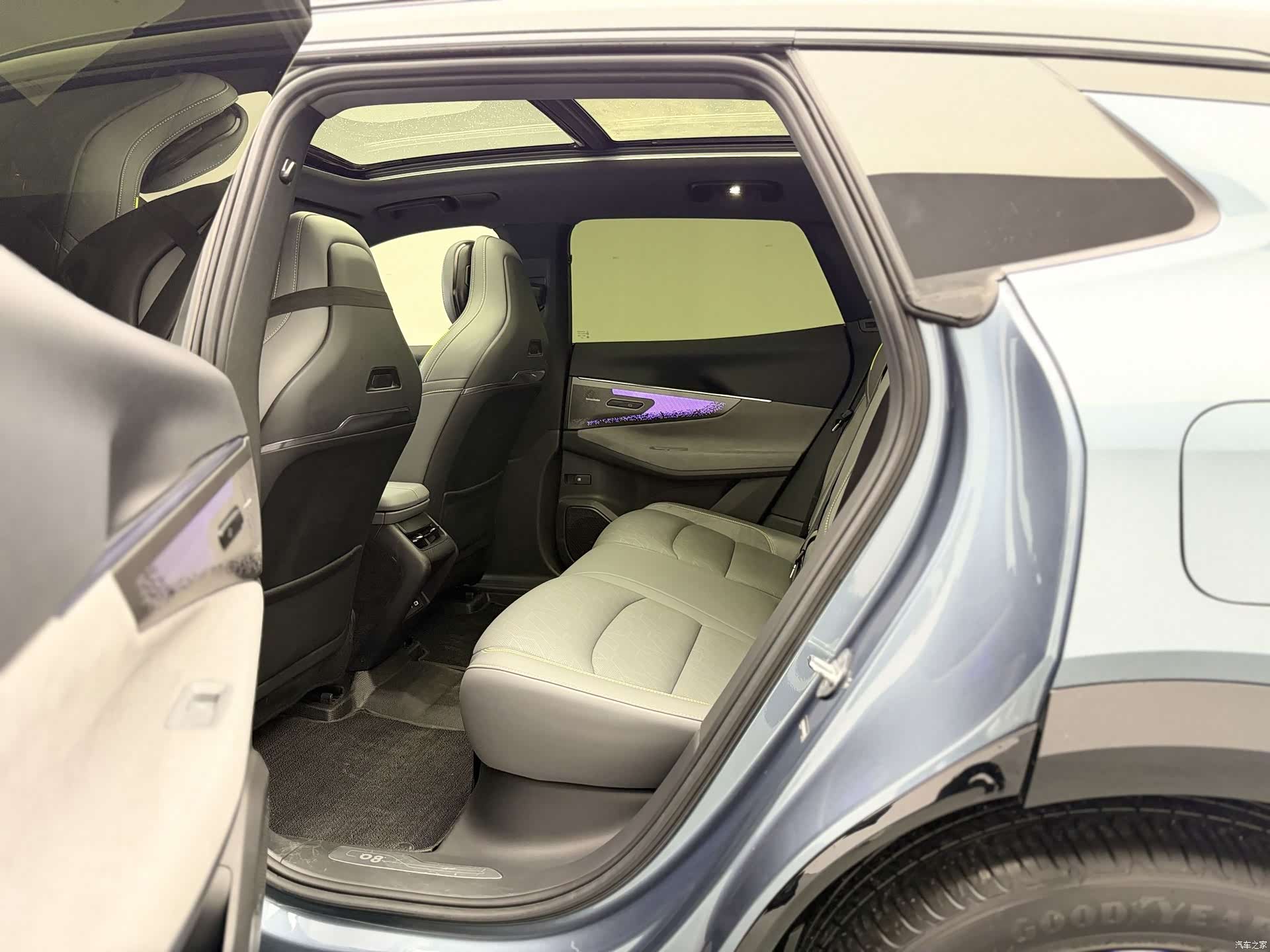 Lynk & Co 02, 2024 20