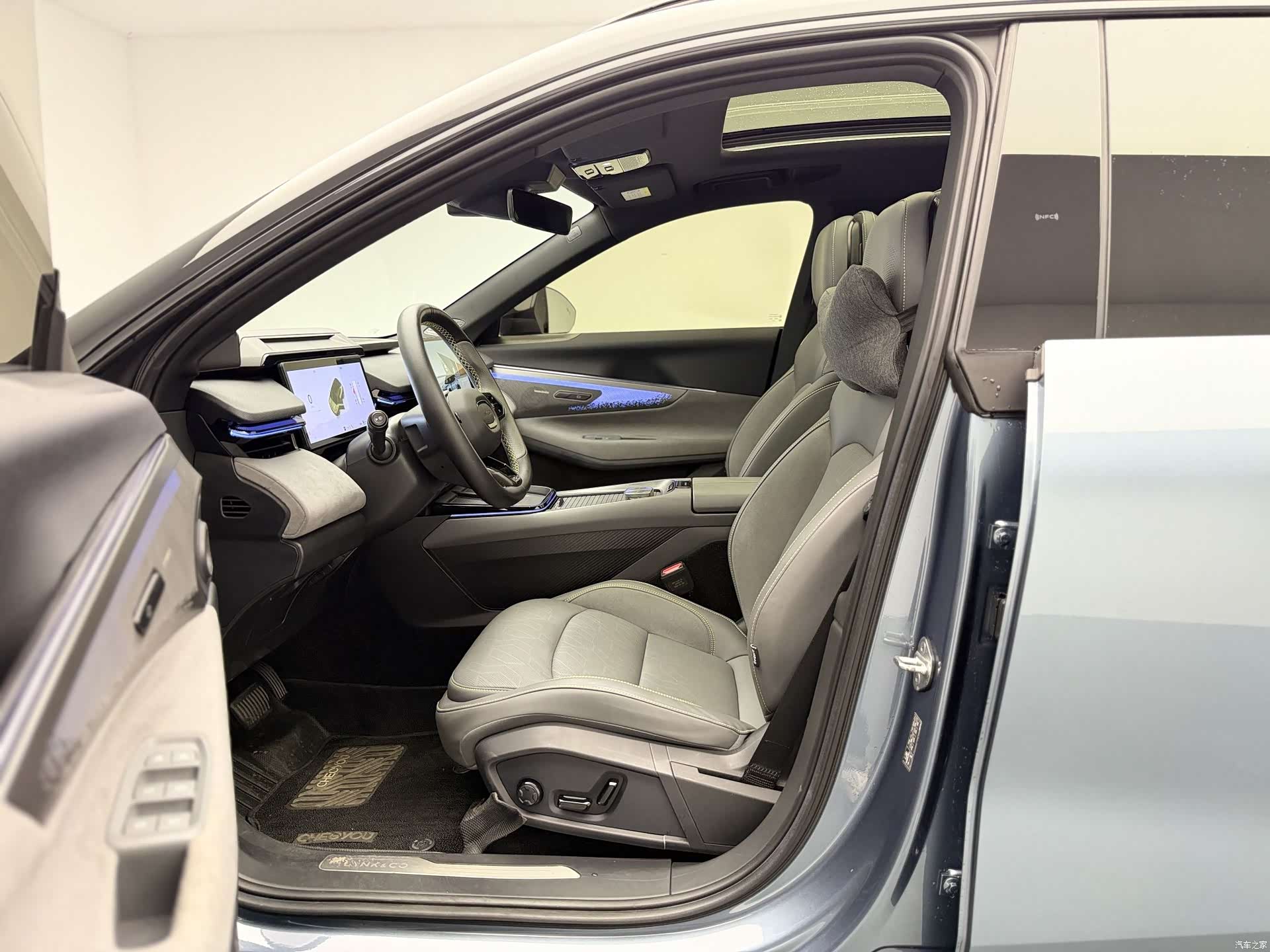 Lynk & Co 02, 2024 19