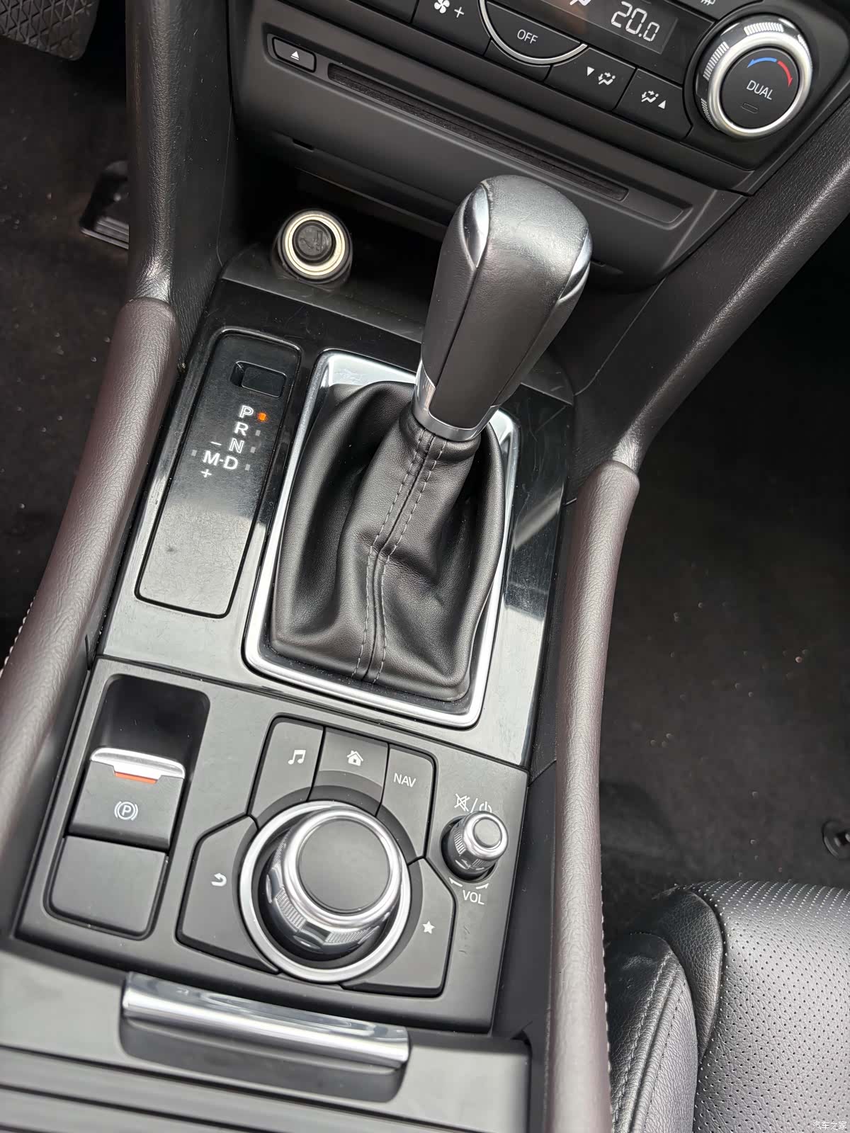 Mazda Mazda3, 2018 20