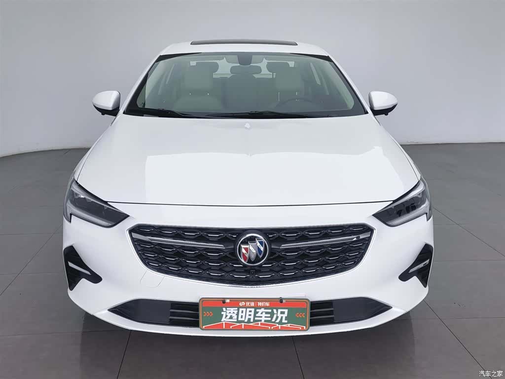 Buick Regal, 2022 3