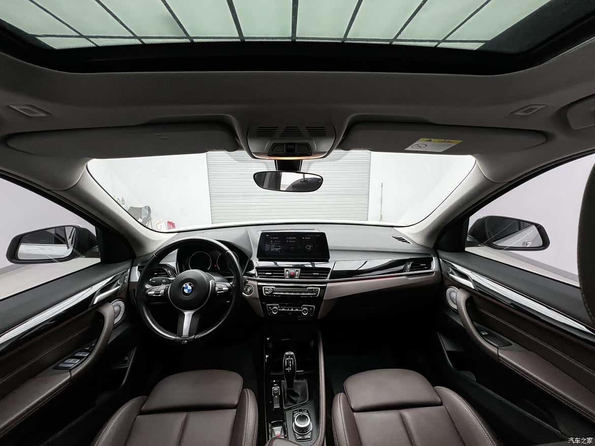 BMW X1, 2023 7