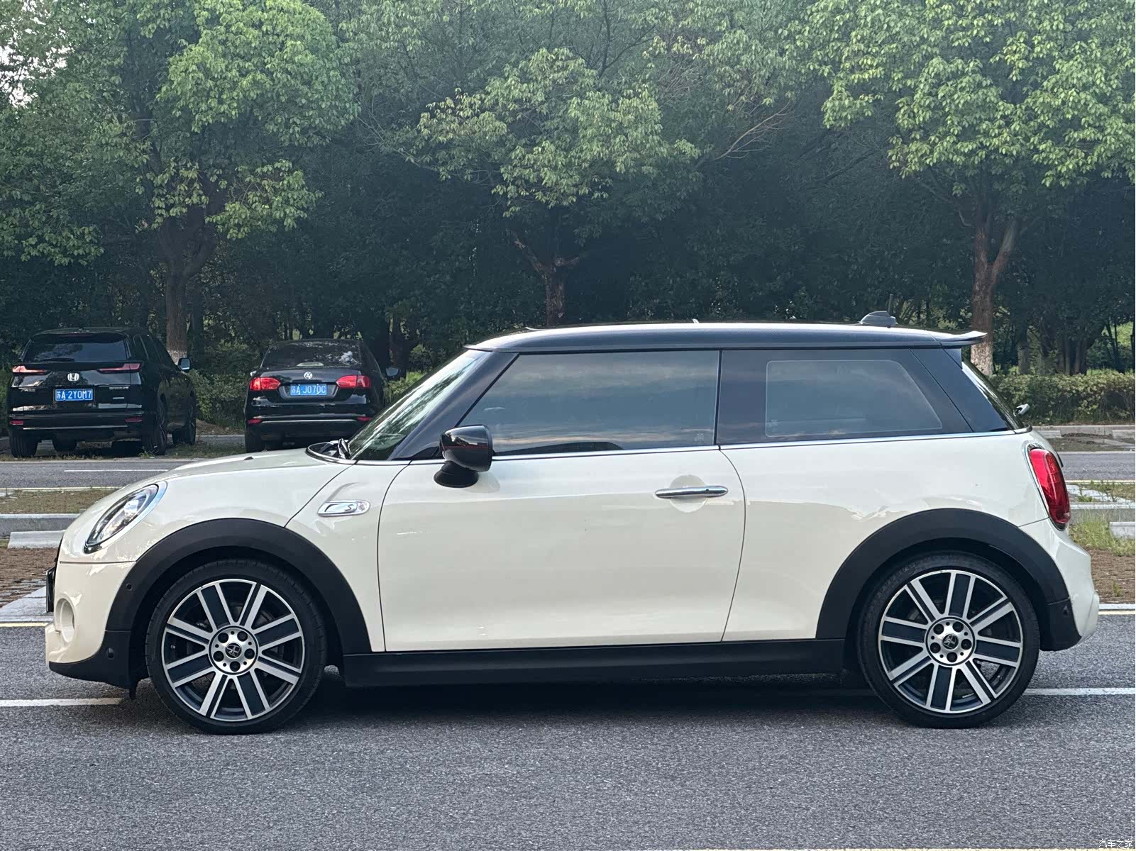 Mini Cooper, 2020 4