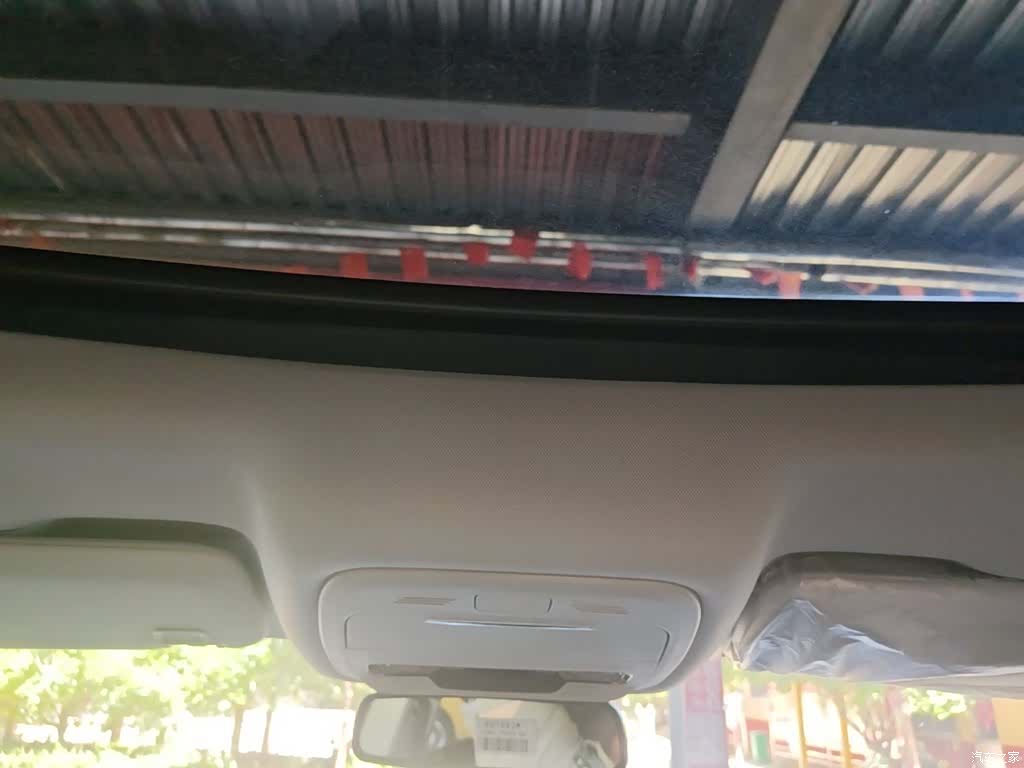 Ford Edge L, 2025 18
