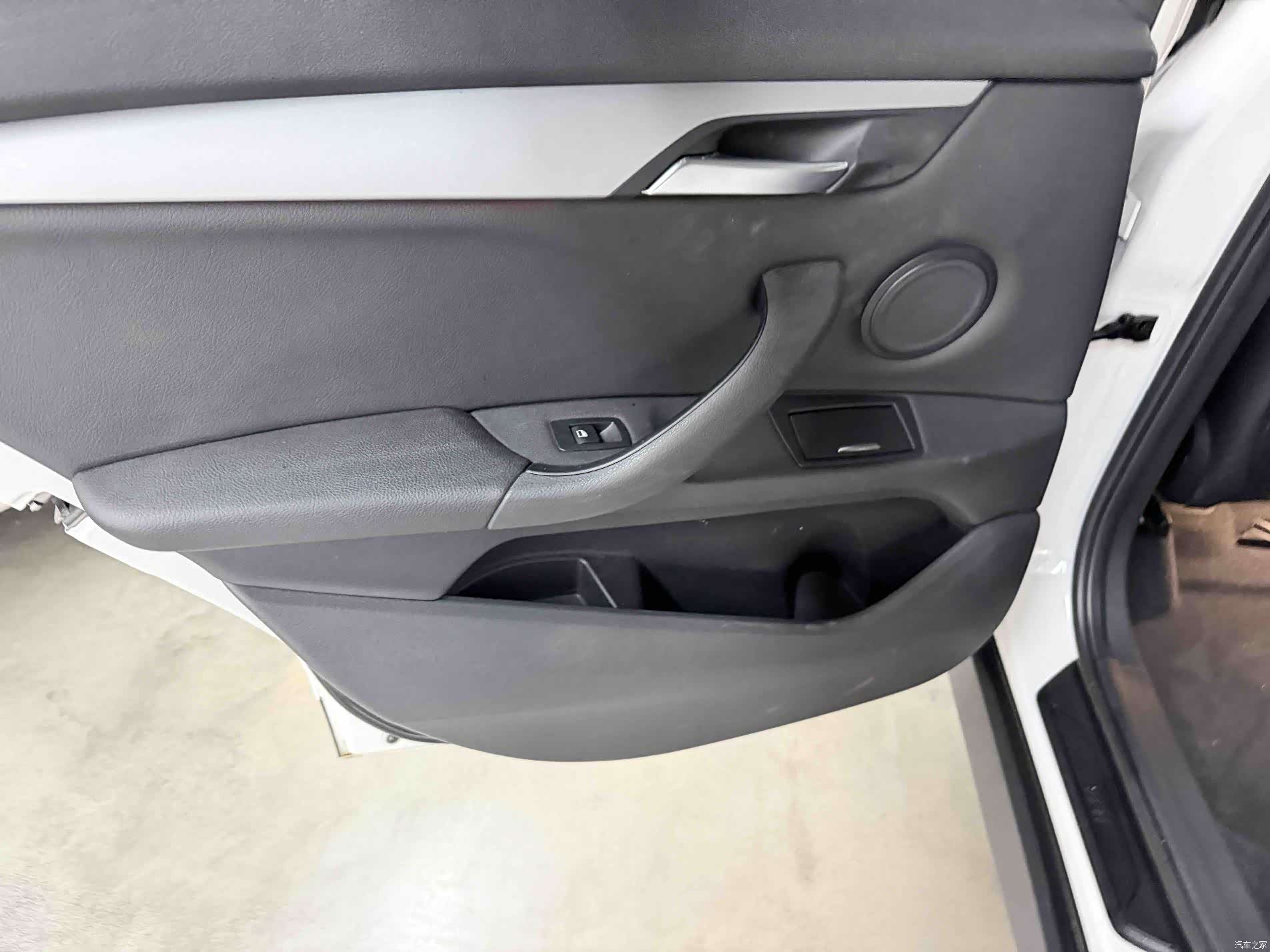 BMW X1, 2019 10