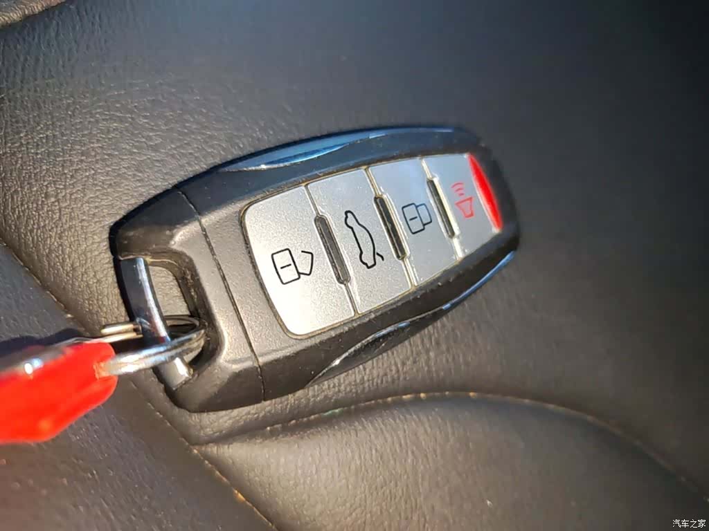 Haval M6, 2019 9