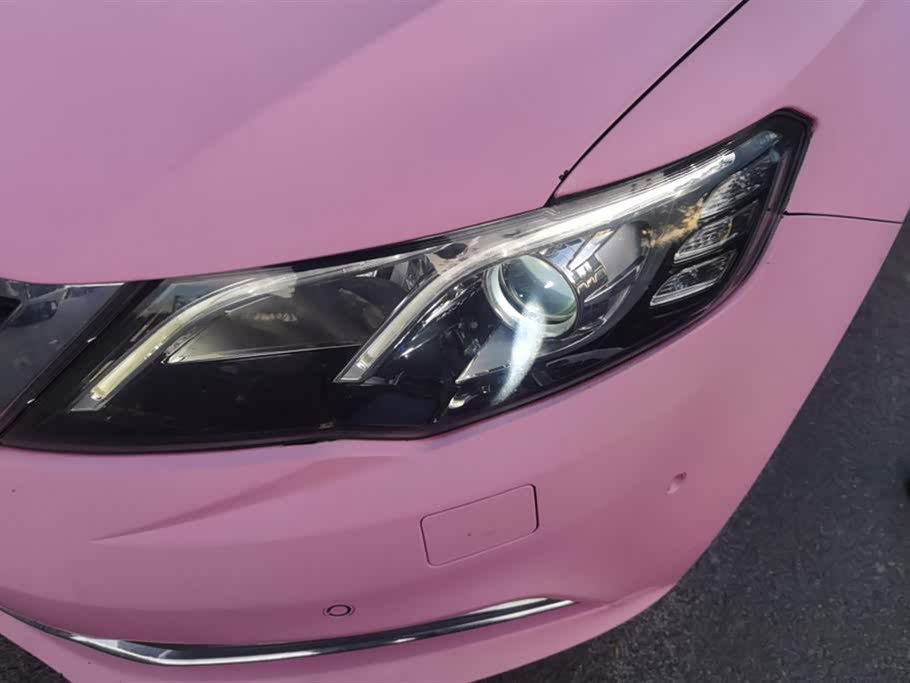 Zotye Z700 Zotye Z700
