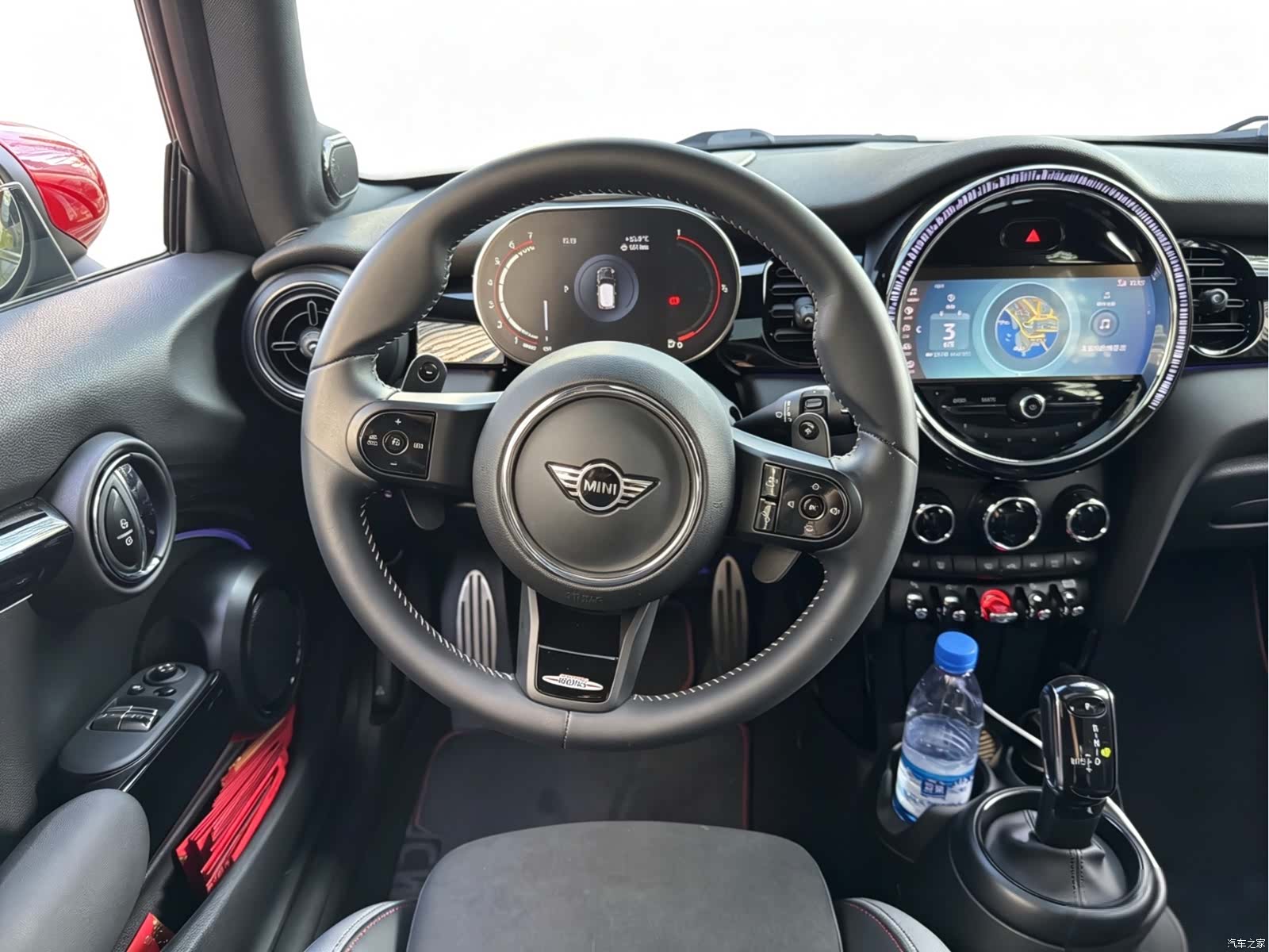Mini Cooper, 2022 6