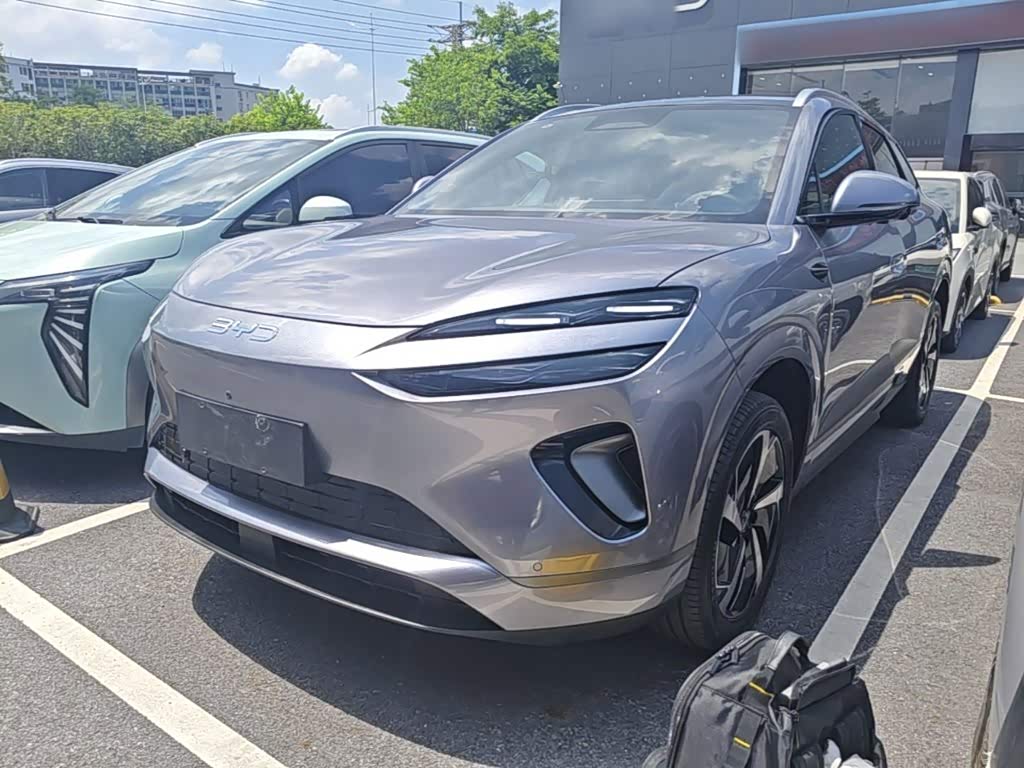 BYD 06