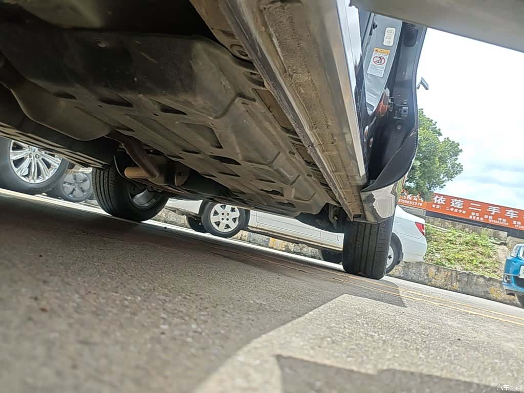Changan CS75, 2024 22
