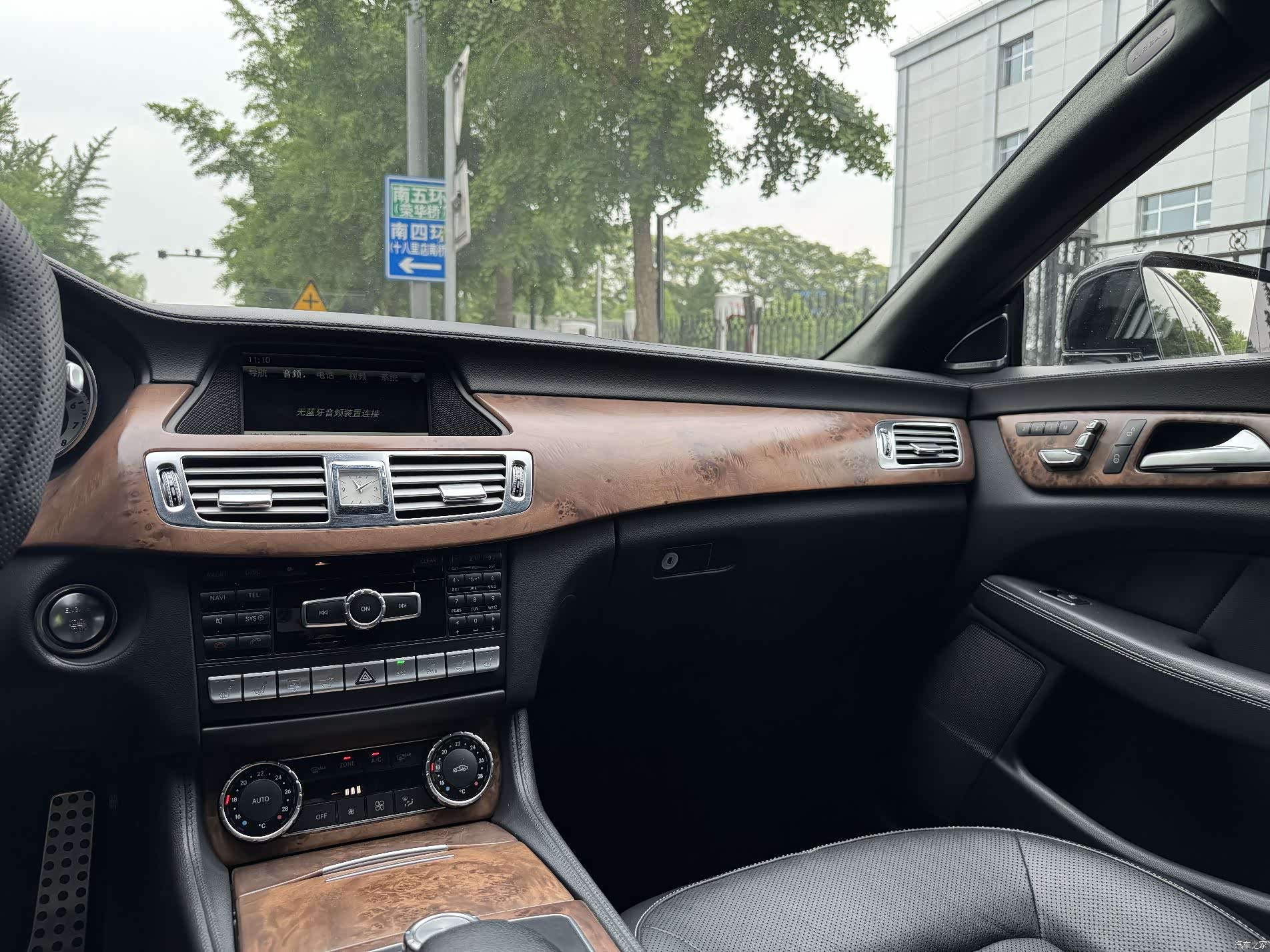 Mercedes-Benz CLS, 2014 все фото