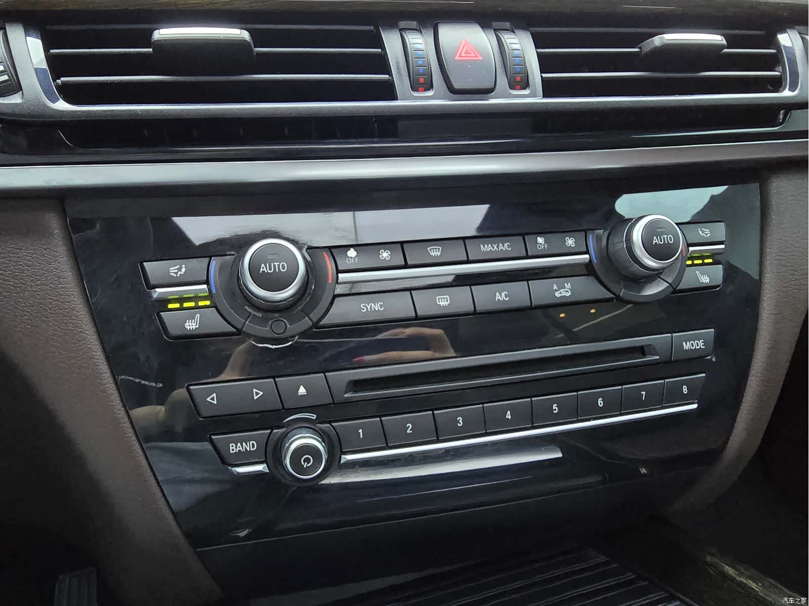 BMW X5, 2017 26