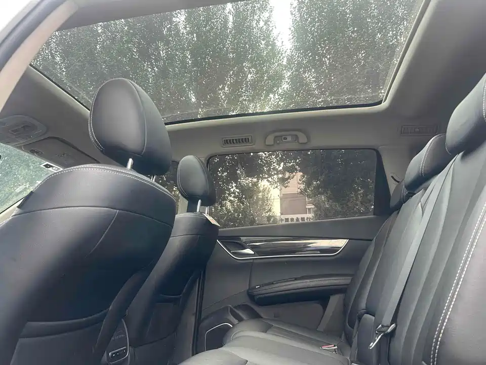 BYD Song MAX BYD Song MAX