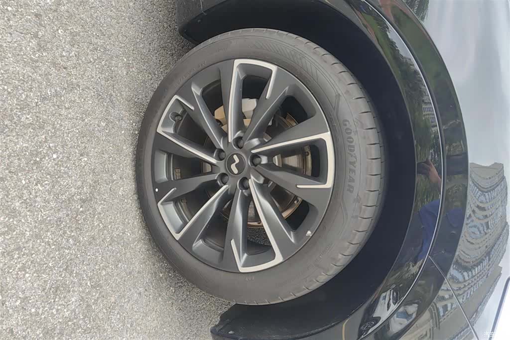 NIO L60, 2025 6