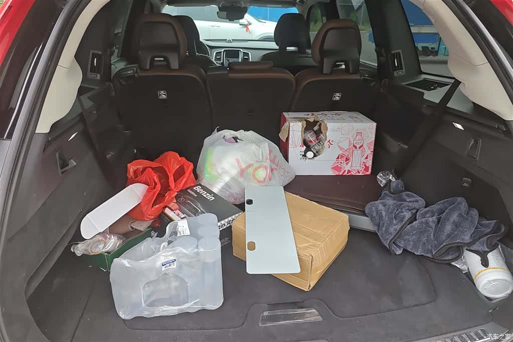 Volvo XC90, 2019 4