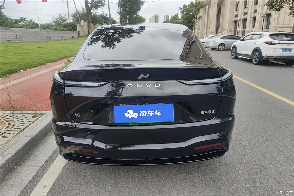 NIO L60, 2025 4