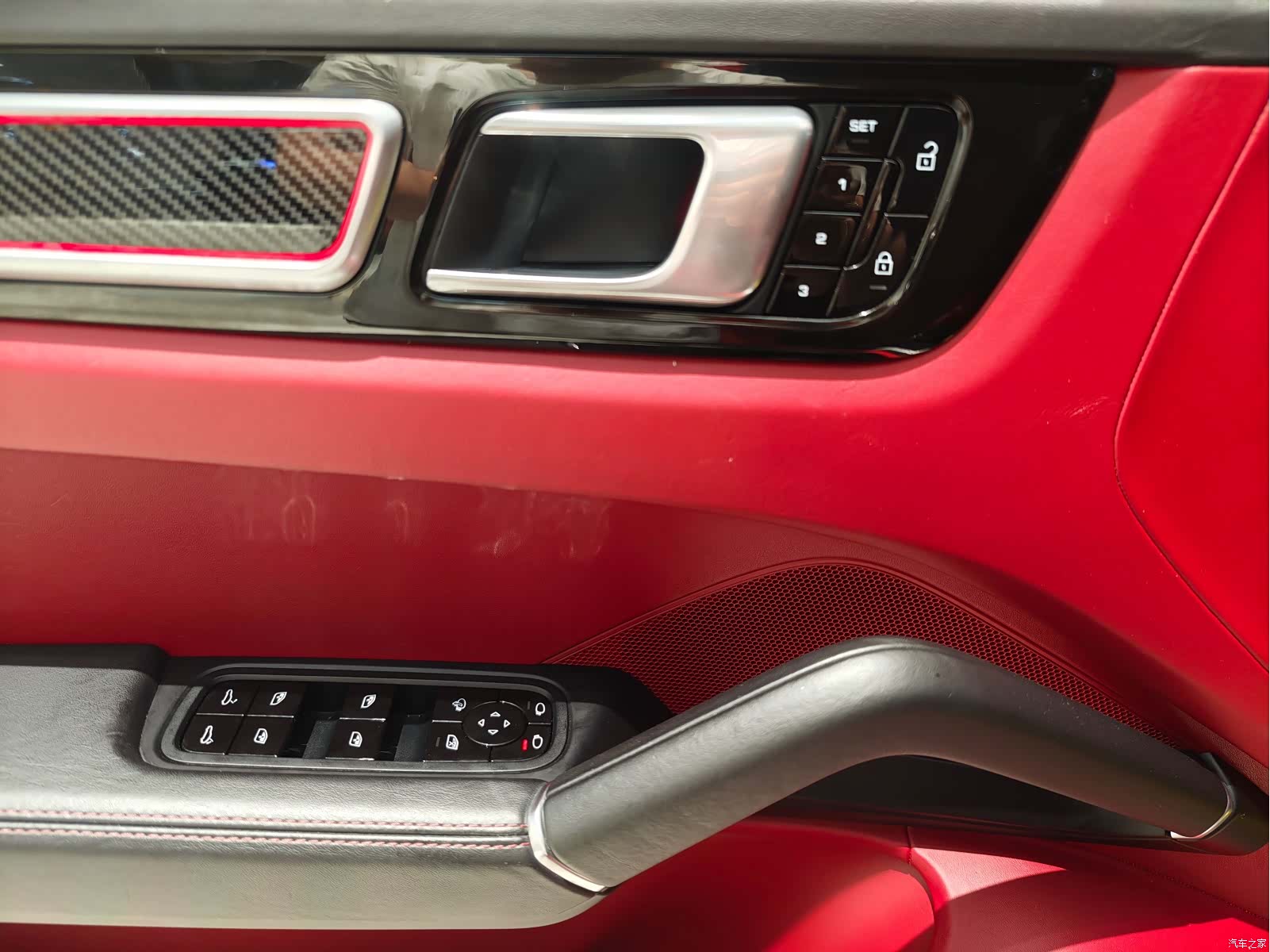 Porsche Cayenne, 2021 19