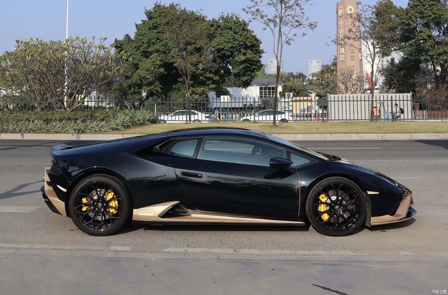 Lamborghini Huracán, 2021 6