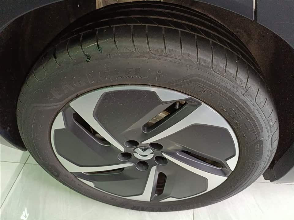 NIO ES6 NIO ES6