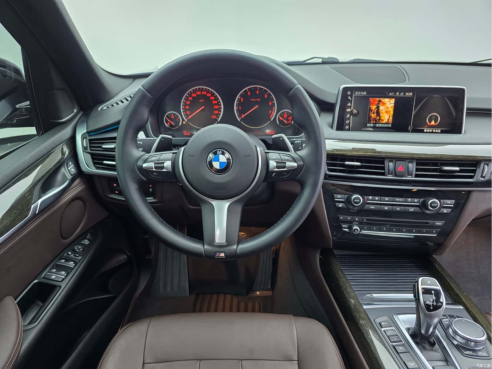 BMW X5, 2017 28