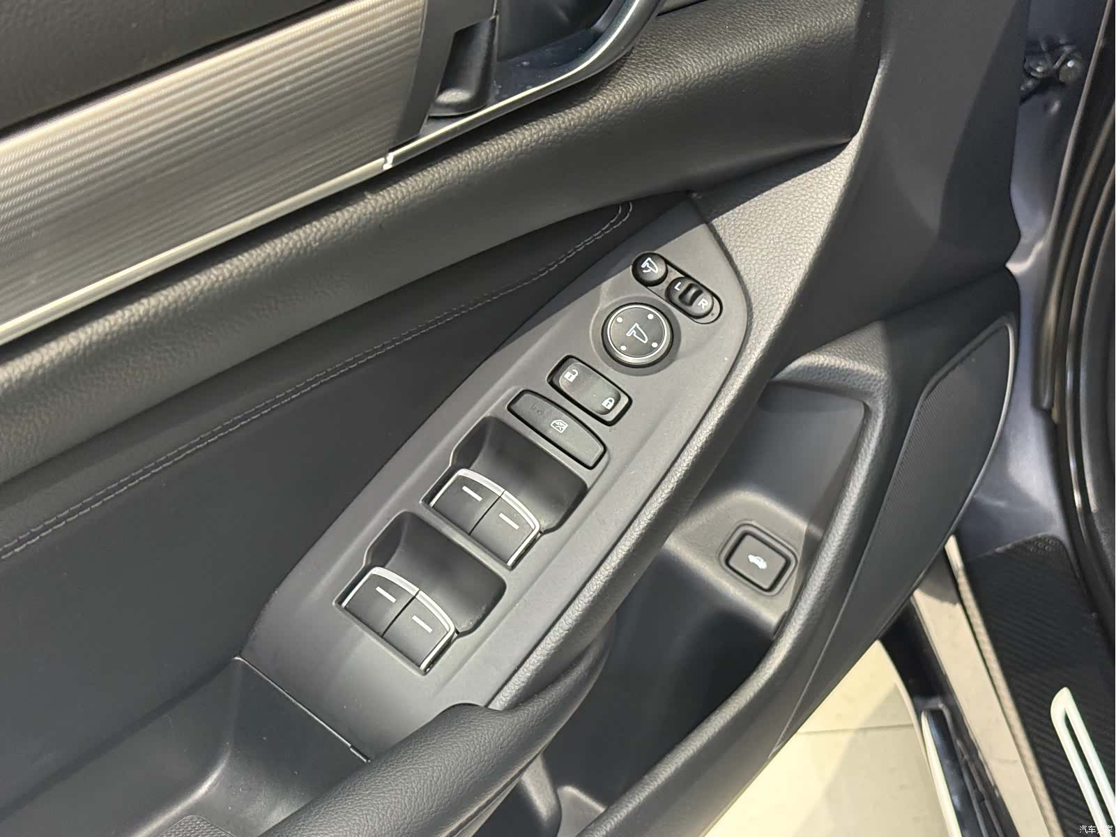 Honda Accord, 2022 17
