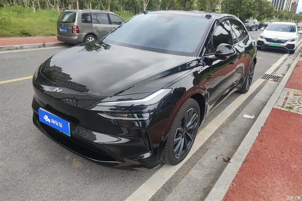 NIO L60, 2025 1