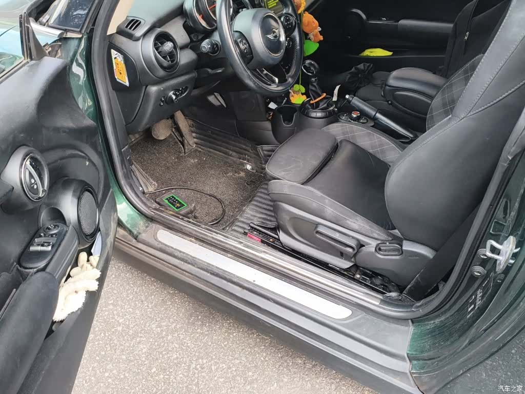 Mini Cooper, 2017 14
