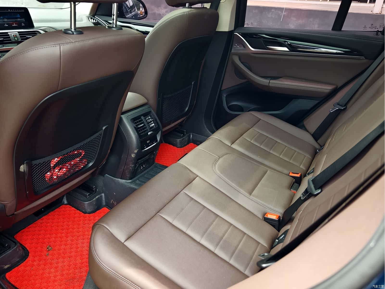 BMW X3, 2020 12